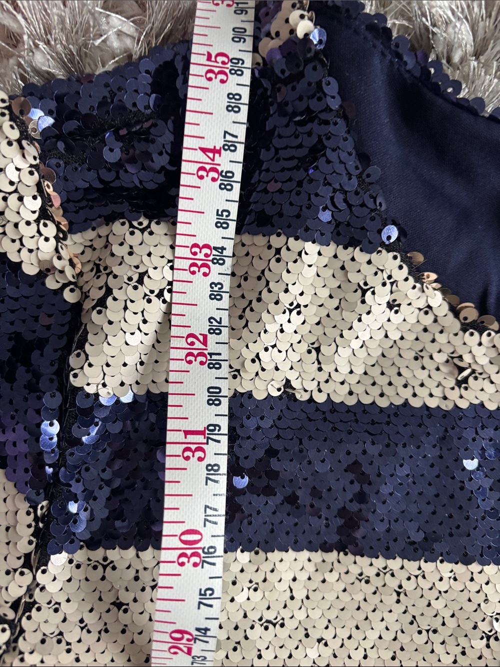 Club L Dress💙🌟 - Picture 4 of 8